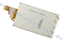 LCD TFT2P2894-V2-E (WAS A63291001)