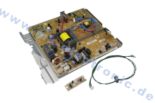 ENGINE DC CONTROLLER ASSY 220V Duplex